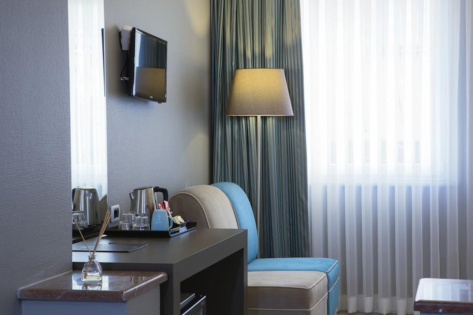Semsan Hotel Κωνσταντινούπολη Εξωτερικό φωτογραφία
