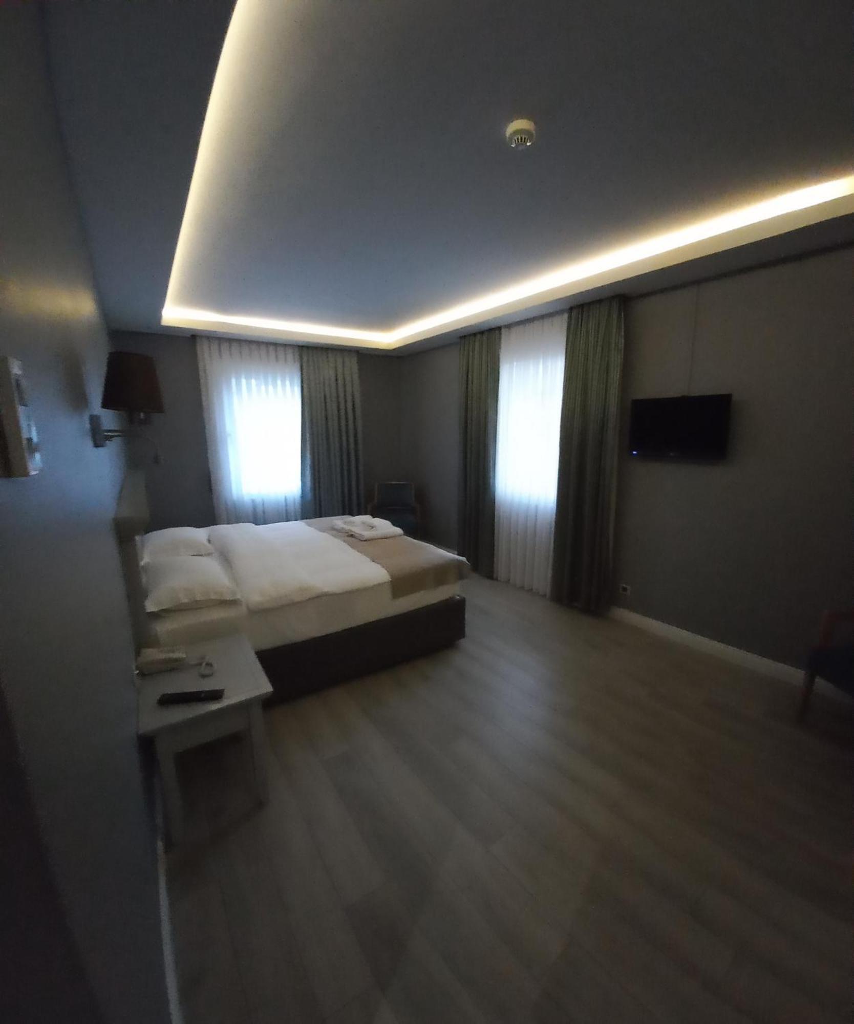 Semsan Hotel Κωνσταντινούπολη Εξωτερικό φωτογραφία