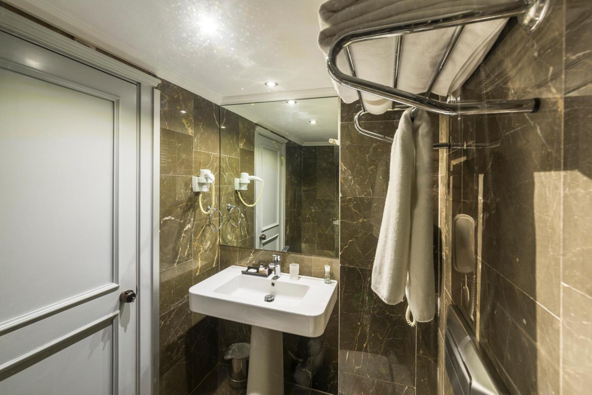 Semsan Hotel Κωνσταντινούπολη Εξωτερικό φωτογραφία