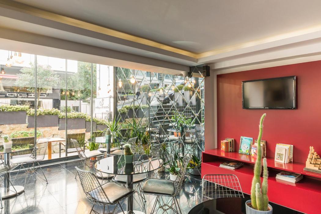 Semsan Hotel Κωνσταντινούπολη Εξωτερικό φωτογραφία
