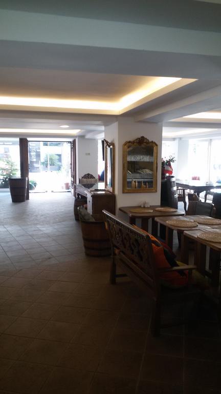 Semsan Hotel Κωνσταντινούπολη Εξωτερικό φωτογραφία
